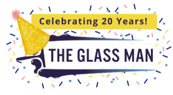 The Glass Man